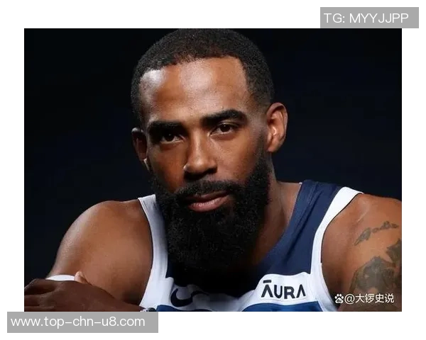 迈克康利：从NBA明星到篮球界的领军人物之路